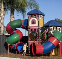 BIG4 Albury Tourist Park - ACT Tourism