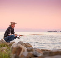 BIG4 Batemans Bay at Easts Riverside Holiday Park - ACT Tourism