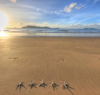 BIG4 Beachcomber Coconut Holiday Park - ACT Tourism