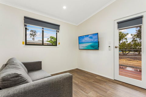 Big4 Bendigo Marong Holiday Park - ACT Tourism 2