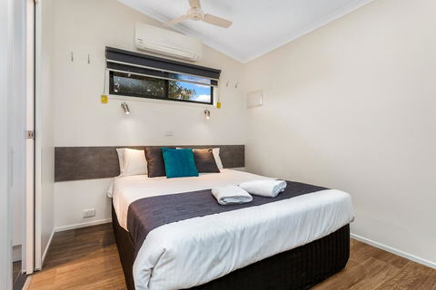 Big4 Bendigo Marong Holiday Park - ACT Tourism 1