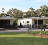 Big4 Bendigo Marong Holiday Park - ACT Tourism