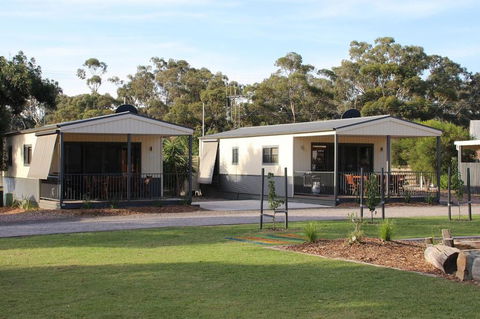 Big4 Bendigo Marong Holiday Park - ACT Tourism 0
