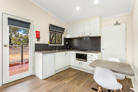 Big4 Bendigo Marong Holiday Park - ACT Tourism 3