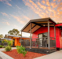 BIG4 Bendigo Park Lane Holiday Park - ACT Tourism