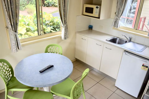 BIG4 Cairns Crystal Cascades Holiday Park - ACT Tourism 3