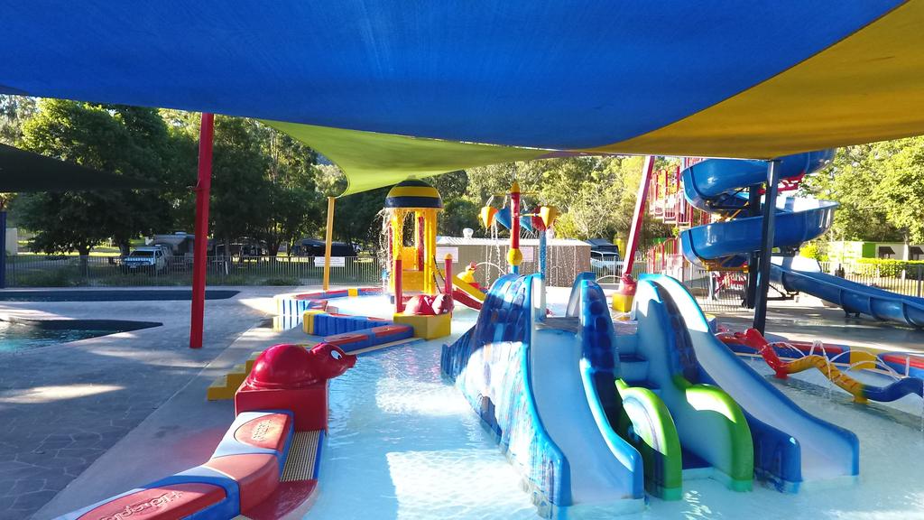 Coominglah Forest QLD ACT Tourism