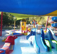 BIG4 Cania Gorge Holiday Park - ACT Tourism