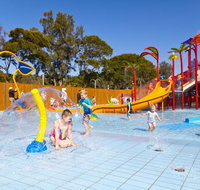 BIG4 Easts Beach Holiday Park - ACT Tourism