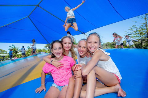 BIG4 Easts Beach Holiday Park - ACT Tourism 2