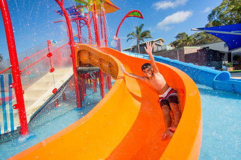 BIG4 Easts Beach Holiday Park - ACT Tourism 3