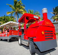 BIG4 Happy Hallidays