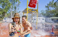 Book Howard Springs Accommodation Vacations ACT Tourism ACT Tourism