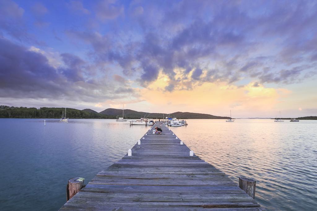 Karuah NSW ACT Tourism
