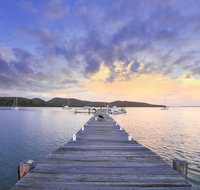 BIG4 Karuah Jetty Holiday Park - ACT Tourism