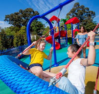 BIG4 Melbourne Holiday Park - ACT Tourism