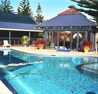 BIG4 Middleton Beach Holiday Park - ACT Tourism