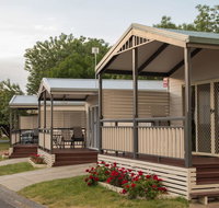 BIG4 Mornington Peninsula Holiday Park - ACT Tourism