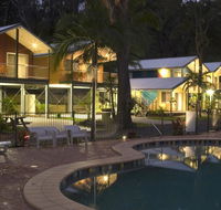 BIG4 Nambucca Beach Holiday Park - ACT Tourism