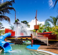 BIG4 NRMA South West Rocks Holiday Park - ACT Tourism