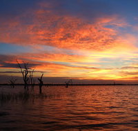 BIG4 NRMA Yarrawonga Mulwala Holiday Park - ACT Tourism