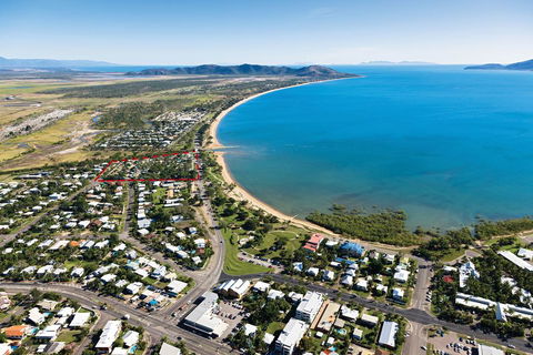 BIG4 Rowes Bay Beachfront Holiday Park - ACT Tourism 0