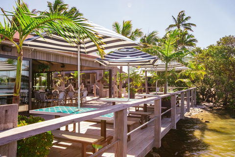 BIG4 Sandstone Point Holiday Resort - ACT Tourism 2
