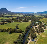BIG4 Taggerty Holiday Park - ACT Tourism