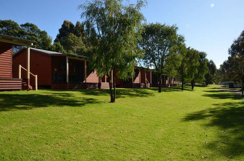 BIG4 Taunton Farm - ACT Tourism 0