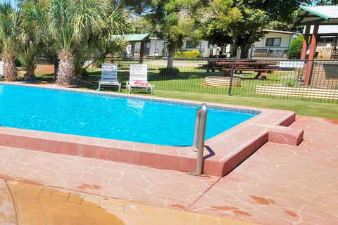 BIG4 Toowoomba Garden City Holiday Park - ACT Tourism 3