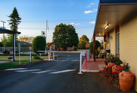 BIG4 Toowoomba Garden City Holiday Park - ACT Tourism 0