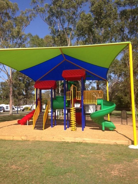 BIG4 Warwick Holiday Park - ACT Tourism 3