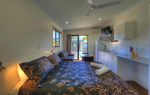 BIG4 Warwick Holiday Park - ACT Tourism 2