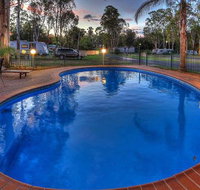 BIG4 Warwick Holiday Park - ACT Tourism