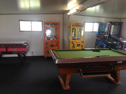 BIG4 Waters Edge Holiday Park - ACT Tourism 1