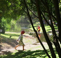 BIG4 Wye River Holiday Park - ACT Tourism