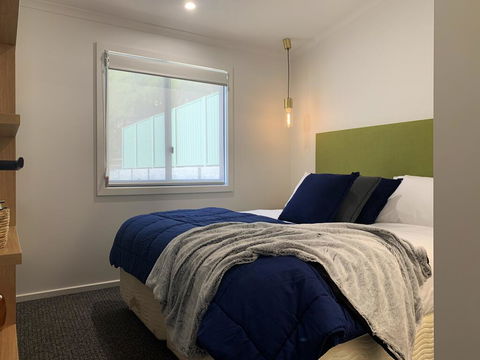 BIG4 Yarra Valley Park Lane Holiday Park - ACT Tourism 3