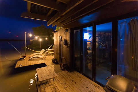 Bill's Boathouse - ACT Tourism 2