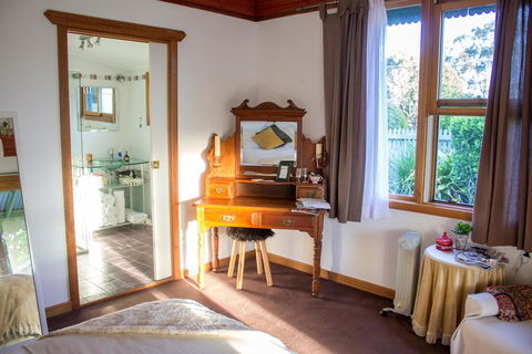 Billabong Cottage - ACT Tourism 2