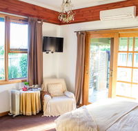 Billabong Cottage - ACT Tourism