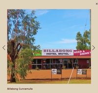 Billabong Hotel - ACT Tourism
