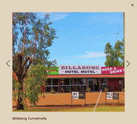 Book Cunnamulla Accommodation Vacations ACT Tourism ACT Tourism