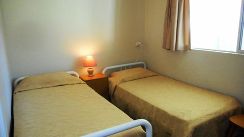 Billungar Unit 1 At Hat Head - ACT Tourism 3