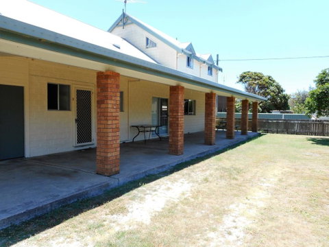 Billungar Unit 1 At Hat Head - ACT Tourism 0
