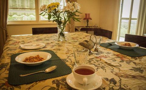 Billy Buttons Bed And Breakfast - ACT Tourism 3