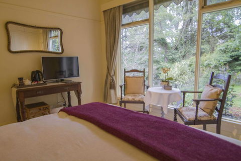 Billy Buttons Bed And Breakfast - ACT Tourism 2