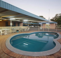 Binalong Motel