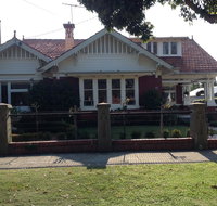 Bindaree - ACT Tourism