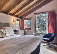 Bindi - Alpine Getaways's Chalet at Tower Rd - ACT Tourism