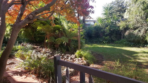Bird N Branch - ACT Tourism 1